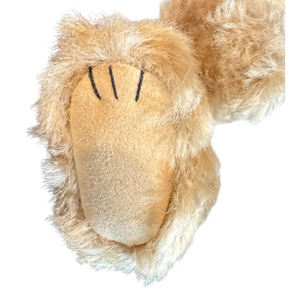 GUND Barton Creek Collection Maggie‎ Bunny Plush Rosalie Frischmann 82013 Ltd Ed